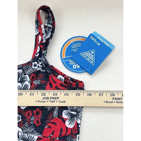 Columbia PFG Freeze Women's Dress Sz Small Activewear Omni‎ Freeze UPF 50 - Picture 10 of 10